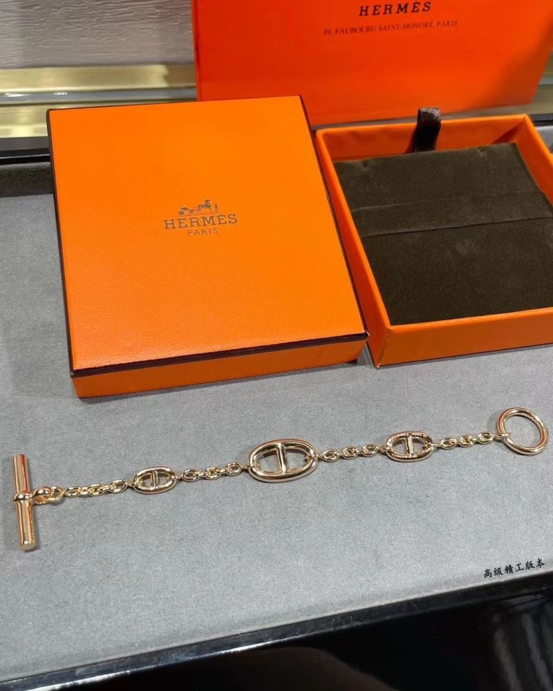 Hermes Bracelets